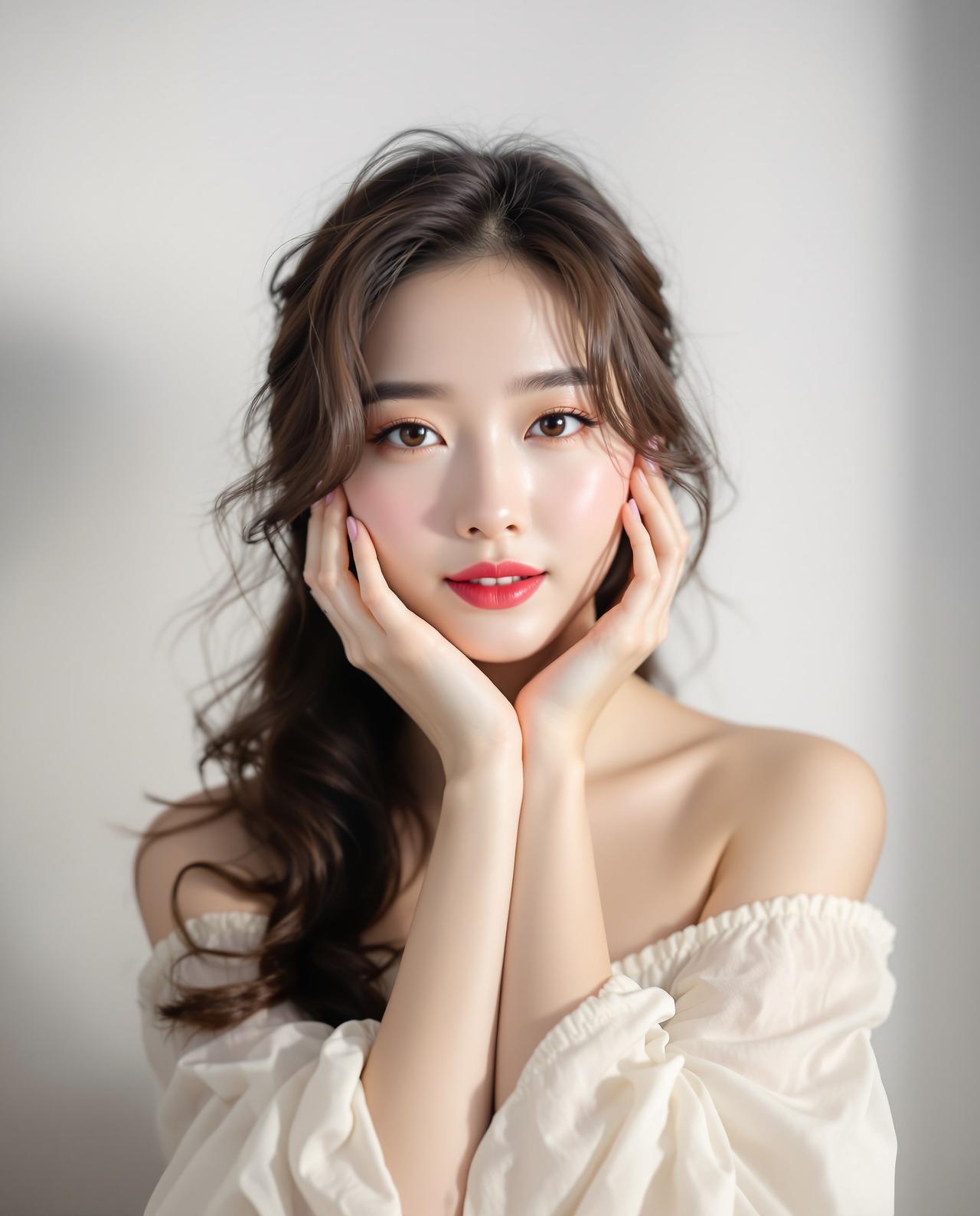 张美玲 - 0855影视签约演员