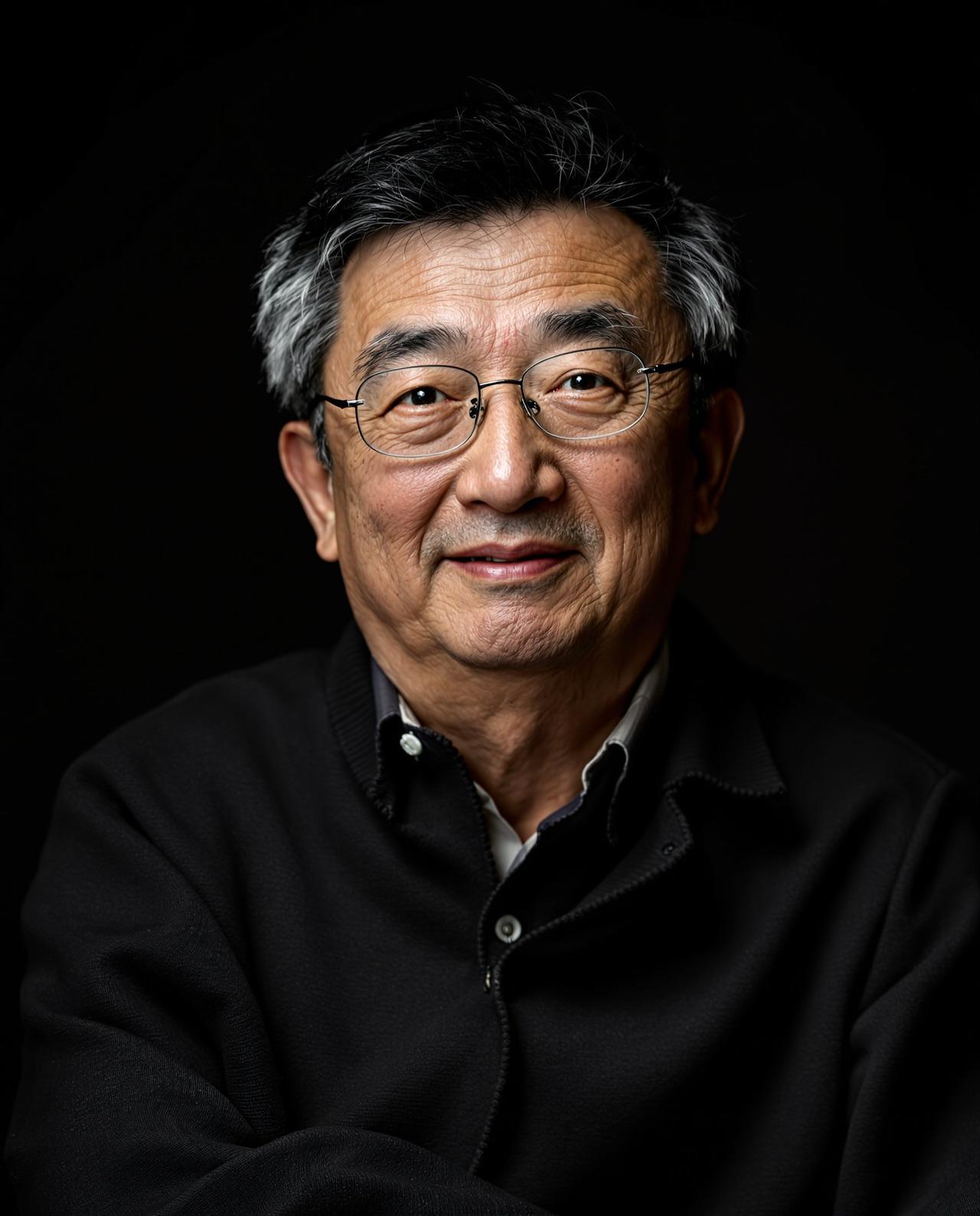 张艺谋 - 0855影视签约导演