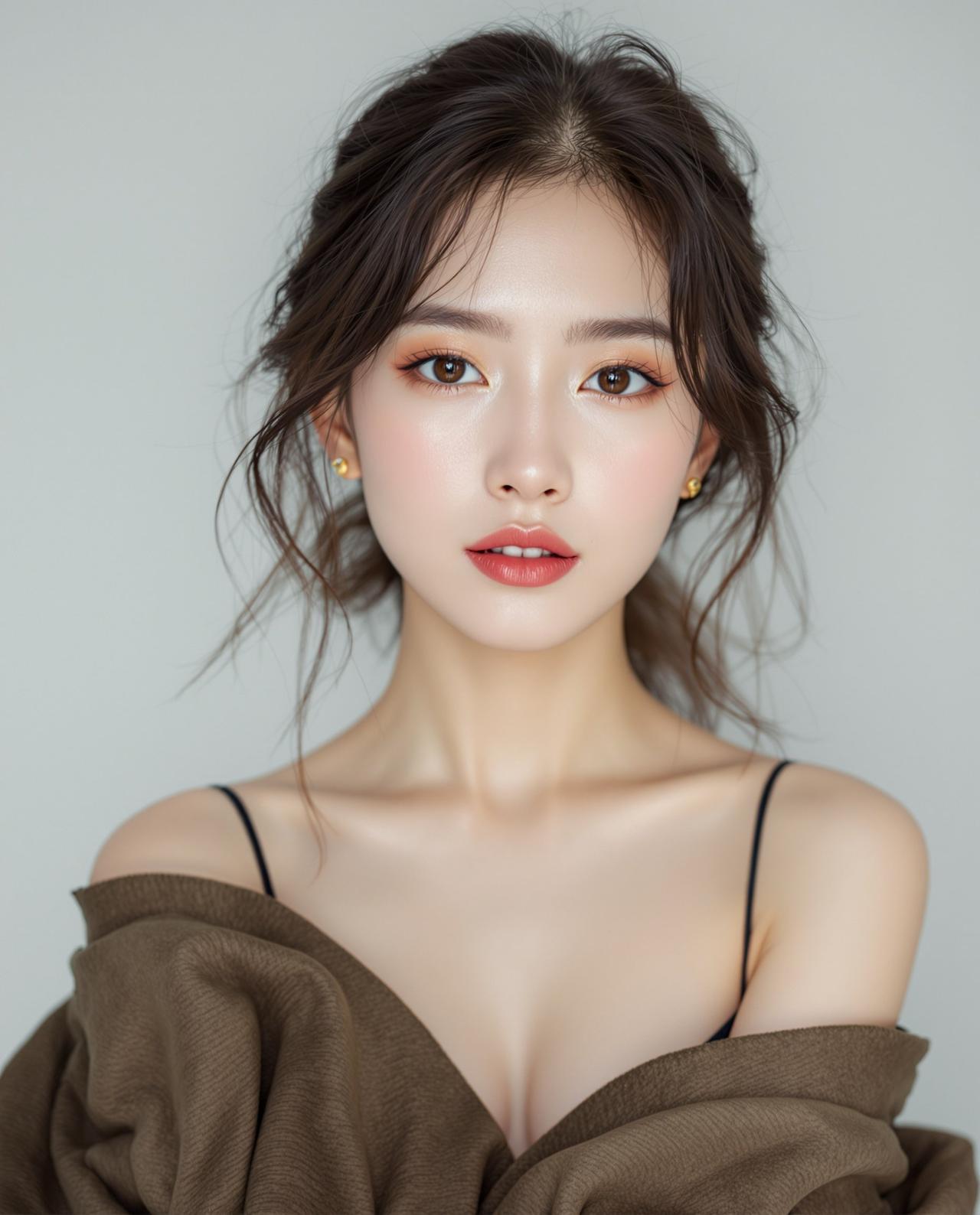 林晓雨 - 0855影视签约演员