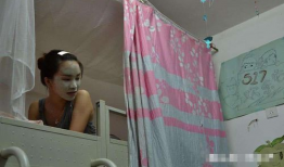 电影女大学生宿舍,女大学生宿舍的青春旋律