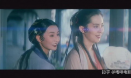 青蛇电影,千年情缘，妖娆传奇