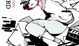 路人x 漫画,一场关于成长与自我救赎的奇幻之旅