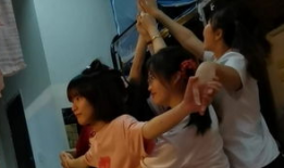 电影女大学生宿舍,女大学生宿舍的青春旋律