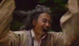 范进中举电影,笑谈科举梦，悲喜人生路