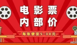 买电影票,揭秘电影票背后的精彩故事