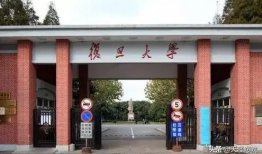 复旦大学,百年学府的传承与创新