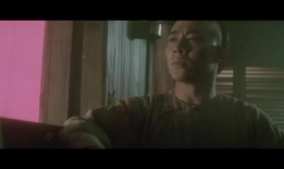 男儿当自强电影,热血青春，砥砺前行