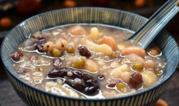腊八粥,传统美食背后的文化传承与温暖记忆