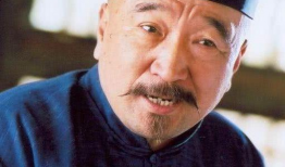 李保田电影,演绎人生百态，诠释时代变迁
