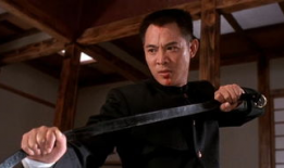李连杰电影全集,武侠传奇与动作巅峰
