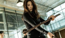 韩国电影女杀手,韩国电影中的女性复仇传奇