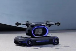 evtol,EVtol技术引领城市空中交通革命