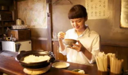 妈妈的味道电影,温情岁月里的亲情记忆