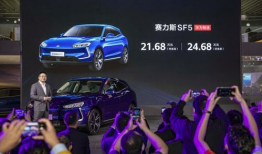 赛力斯,引领未来出行新潮流的智能汽车创新者