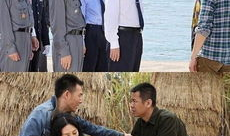 湄公河大案电影,生死较量，正义之战