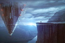 爱奇艺,引领影视娱乐新潮流，打造多元化内容生态